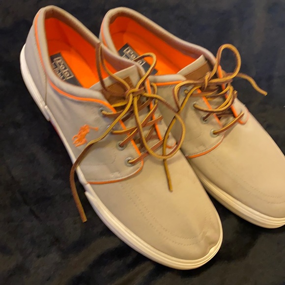 Polo by Ralph Lauren | Shoes | Polo 